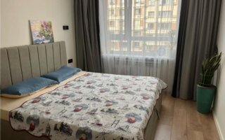Продажа 2-комнатной квартиры, 50 м² - Продажа квартир в Казахстане - страница 104