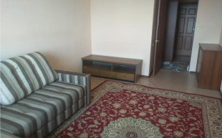 Продажа 1-комнатной квартиры, 41 м², ул. Мустафина, дом  21/1 - Продажа квартир в Астане