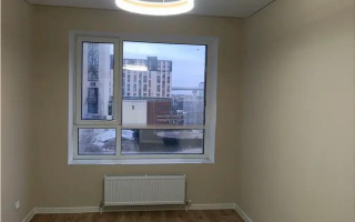 Продажа 1-комнатной квартиры, 34 м², ул. Нажимеденова, дом  52б - Продажа  однокомнатных квартир в Астане с фото