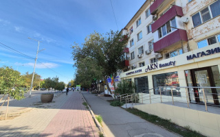 Продажа 2-комнатной квартиры, 46 м², ул. Утемисова, дом  118в - Продажа квартир в Атырау