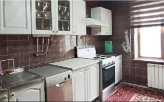 Продажа 4-комнатной квартиры, 82 м² - Продажа четырехкомнатных квартир от собственников в Алматы - страница 2