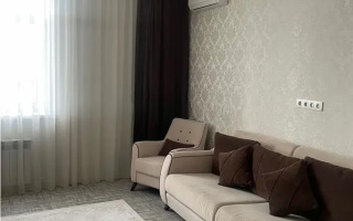 Продажа 2-комнатной квартиры, 70 м², пр. Мангилик Ел, дом  48 - Продажа  двухкомнатных квартир в новостройках Астаны без посредников