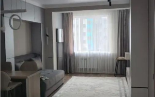 Продажа 1-комнатной квартиры, 30 м² - Продажа квартир от собственников в Алматы - страница 4