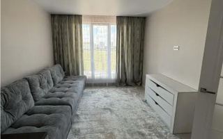 Продажа 1-комнатной квартиры, 34.5 м², ул. Е-509, дом  11 - Продажа  однокомнатных квартир в Астане