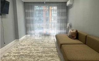Продажа 2-комнатной квартиры, 72 м², мкр-н Шугыла, дом  340/8 - Продажа квартир в Алматы