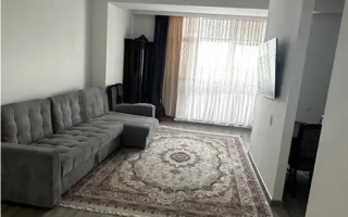 Продажа 2-комнатной квартиры, 56 м², ул. Калдаякова, дом  1 - Продажа  двухкомнатных квартир в Астане без посредников