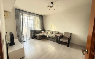 Продажа 1-комнатной квартиры, 36 м², пр. Достык, дом  248 - Продажа квартир в Алматы