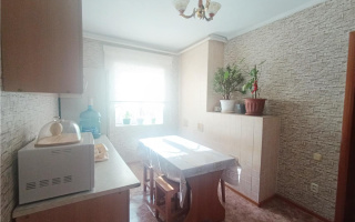 Продажа 5-комнатного дома, 101.1 м², ул. Мелитопольская - Продажа домов, коттеджей в Караганде