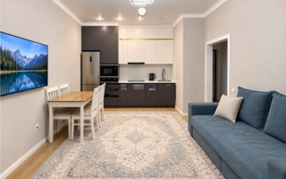 Продажа 2-комнатной квартиры, 40 м² - Продажа квартир в р-не Нура Астаны - страница 5
