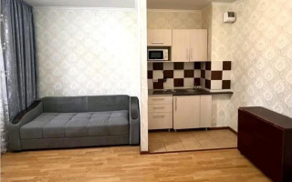 Продажа 1-комнатной квартиры, 27 м², ул. Казыбек би, дом  139 - Продажа  однокомнатных квартир в Алматы