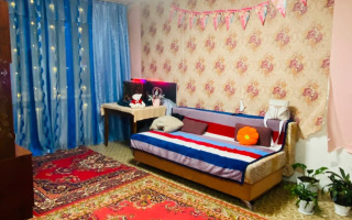 Продажа 3-комнатной квартиры, 56.4 м² - Продажа  трехкомнатных квартир в Караганде