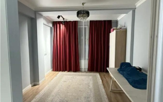 Продажа 3-комнатной квартиры, 54.9 м², ул. Бокейханова, дом  510б - Продажа квартир в Алматы