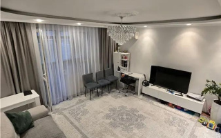 Продажа 3-комнатной квартиры, 70 м², мкр-н Самал-2, дом  89 - Продажа квартир в Казахстане
