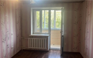 Продажа 1-комнатной квартиры, 30 м², ул. Байтурсынова, дом  17 - Продажа квартир в Алматы