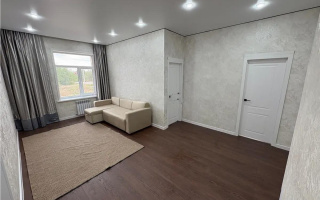 Продажа 3-комнатной квартиры, 72 м², ул. 3-я - Продажа квартир в Казахстане