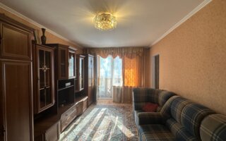 Аренда 2-комнатной квартиры, 42 м²