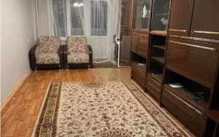 Продажа 2-комнатной квартиры, 45 м², ул. Манаса, дом  19 - Продажа  двухкомнатных квартир в Алматы с фото