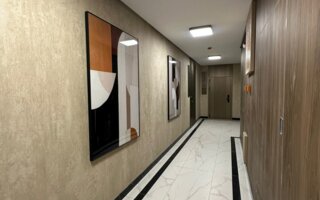 Продажа 2-комнатной квартиры, 53 м²