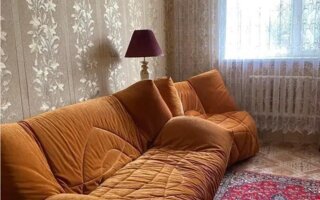 Продажа 3-комнатной квартиры, 67 м²