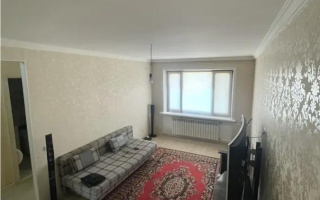 Продажа 2-комнатной квартиры, 44.3 м² - Продажа квартир в р-не Байконур Астаны