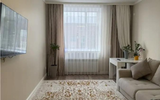 Продажа 2-комнатной квартиры, 64.8 м² - Продажа двухкомнатных квартир от собственников в Астане