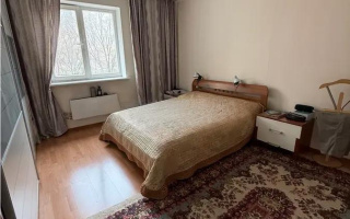 Продажа 2-комнатной квартиры, 67.9 м², ул. Масанчи, дом  98в - Продажа квартир в Алматы