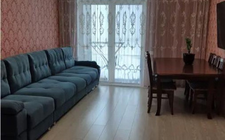 Продажа 2-комнатной квартиры, 88 м², ул. Керей, Жанибек хандар, дом  6 - Продажа квартир в Астане