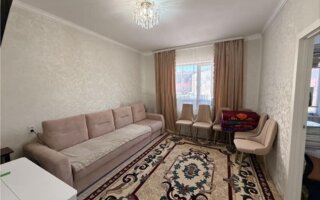 Продажа 2-комнатной квартиры, 51 м²