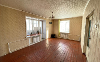 Продажа 1-комнатной квартиры, 40 м², мкр-н Горняк, дом  146 - Продажа квартир в Сарани