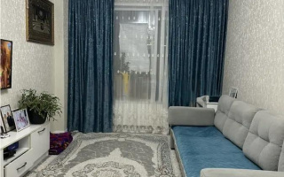 Продажа 2-комнатной квартиры, 58.1 м² - Продажа двухкомнатных квартир в монолитно-каркасном доме в Астане - страница 7