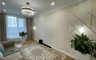 Продажа 4-комнатной квартиры, 143 м² - Продажа четырехкомнатных квартир от собственников в Астане - страница 11