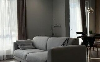 Продажа 2-комнатной квартиры, 48 м²