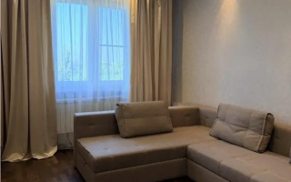 Продажа 1-комнатной квартиры, 42 м² - Продажа однокомнатных квартир в Медеуском р-не Алматы