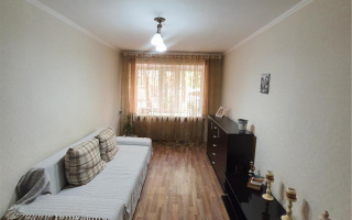 Продажа 3-комнатной квартиры, 55 м², ул. Полетаева, дом  11 - Продажа  трехкомнатных квартир в Караганде