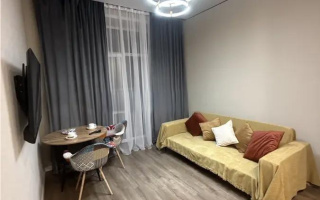 Продажа 2-комнатной квартиры, 39 м², ул. Дюсембекова, дом  34/2 - Продажа квартир в новостройках Караганды