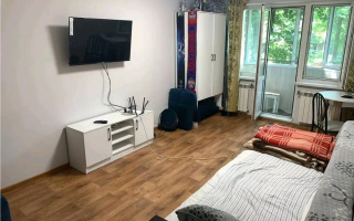 Продажа 1-комнатной квартиры, 32.7 м² - Продажа однокомнатных квартир от собственников в Алматы - страница 28
