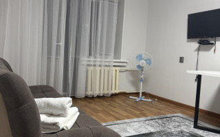 Аренда 2-комнатной квартиры посуточно, 58 м² - Аренда квартир посуточно в Алматы