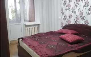 Продажа 2-комнатной квартиры, 65.3 м², пр. Тауелсыздык, дом  24а - Продажа  двухкомнатных квартир в Астане без посредников с фото