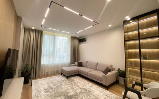 Продажа 2-комнатной квартиры, 68 м², ул. Е-900 - Продажа квартир в Астане