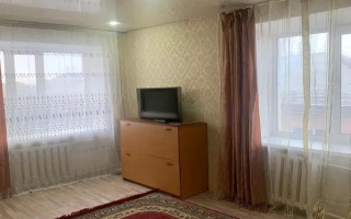 Продажа 1-комнатной квартиры, 31 м², ул. Магнитогорская, дом  2 - Продажа  однокомнатных квартир в Караганде