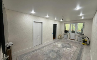 Продажа 3-комнатной квартиры, 47 м² - Продажа трехкомнатных квартир в панельном доме в Казахстане