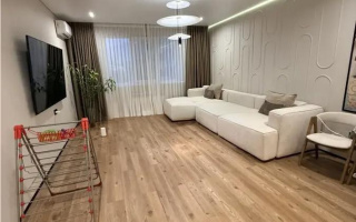 Продажа 2-комнатной квартиры, 79 м², ул. Навои, дом  9/1 - Продажа квартир в новостройках Алматы
