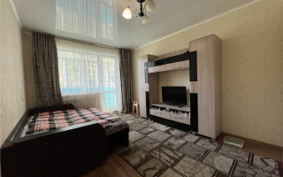 Продажа 1-комнатной квартиры, 30 м², мкр-н 6-й - Продажа квартир в Темиртау