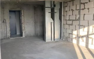 Продажа 1-комнатной квартиры, 32.82 м², мкр-н Шугыла, дом  340/5а стр - Продажа  однокомнатных квартир в Алматы с фото