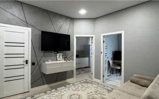 Продажа 3-комнатной квартиры, 54 м² - Продажа земельных участков в Атырау