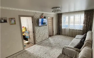 Продажа 4-комнатной квартиры, 61 м² - Продажа квартир в Темиртау - страница 17
