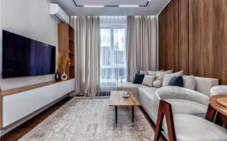 Продажа 2-комнатной квартиры, 43 м², ул. Рыскулова, дом  1 - Продажа  двухкомнатных квартир в Астане