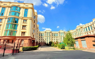 Продажа 5-комнатной квартиры, 300 м² - Продажа пятикомнатных и более квартир в Астане