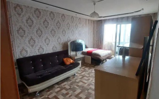 Продажа 1-комнатной квартиры, 33 м² - Продажа жилой и коммерческой недвижимости в Темиртау