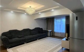 Продажа 3-комнатной квартиры, 96.4 м²